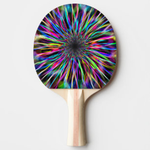 Spektraler Diamantzoom 2 Tischtennis Schläger