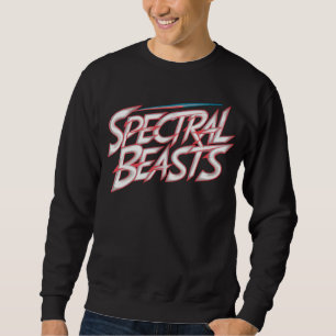 Spektralküsten Sweatshirt