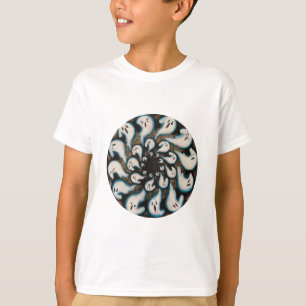 Spektralrad T-Shirt
