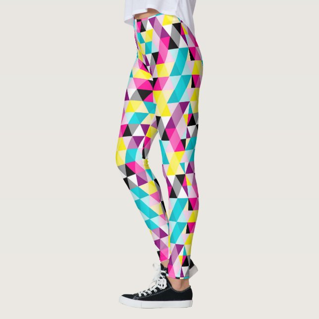 Spektren Leggings (Links)