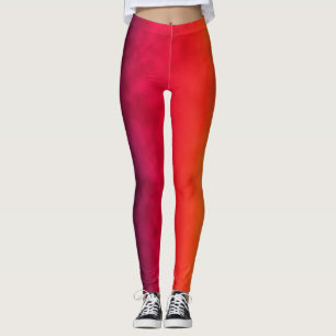 Spektrum Dämmerung Leggings
