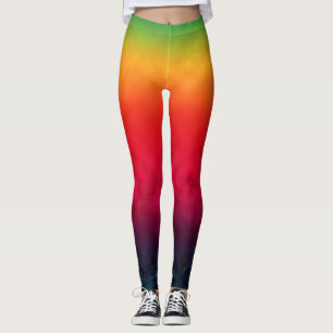 Spektrum Dämmerung Leggings