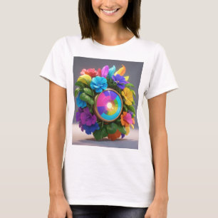 "Spektrum des Diversity" T-Shirt