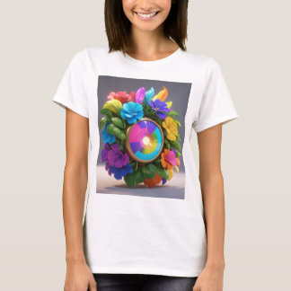 "Spektrum des Diversity" T-Shirt
