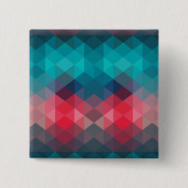 Spektrum geometrischer Hintergrund Button