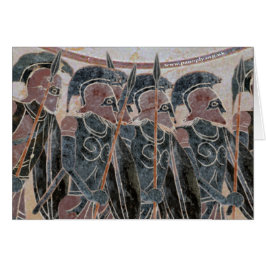 Spektrum - Hoplites, die sich oben bilden