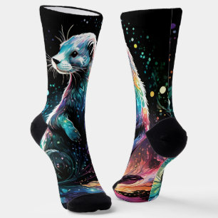 Spektrum-Kante: Die anderen glühen Socken