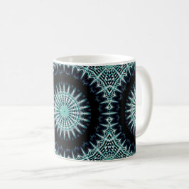 Spektrum Soundwave Mandala Tasse