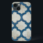 Spektrum-Symmetrie II iPhone 13 Hülle<br><div class="desc">Muster</div>