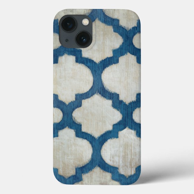 Spektrum-Symmetrie II Case-Mate iPhone Hülle (Rückseite)