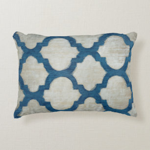 Spektrum-Symmetrie II Dekokissen