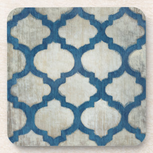 Spektrum-Symmetrie II Getränkeuntersetzer