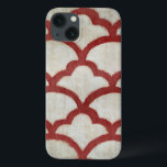 Spektrum-Symmetrie VII iPhone 13 Hülle<br><div class="desc">Muster</div>