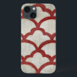 Spektrum-Symmetrie VII iPhone 13 Hülle<br><div class="desc">Muster</div>