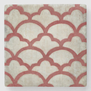 Spektrum-Symmetrie VII Steinuntersetzer