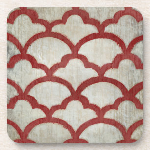 Spektrum-Symmetrie VII Untersetzer