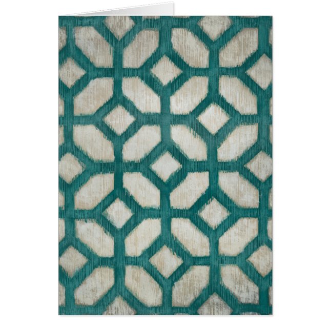 Spektrumssymmetrie IX (Vorne)