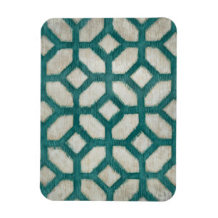 Spektrumssymmetrie IX Magnet