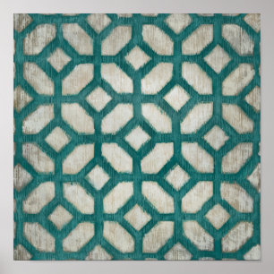 Spektrumssymmetrie IX Poster