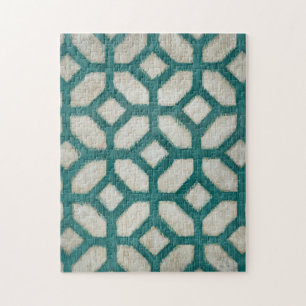 Spektrumssymmetrie IX Puzzle