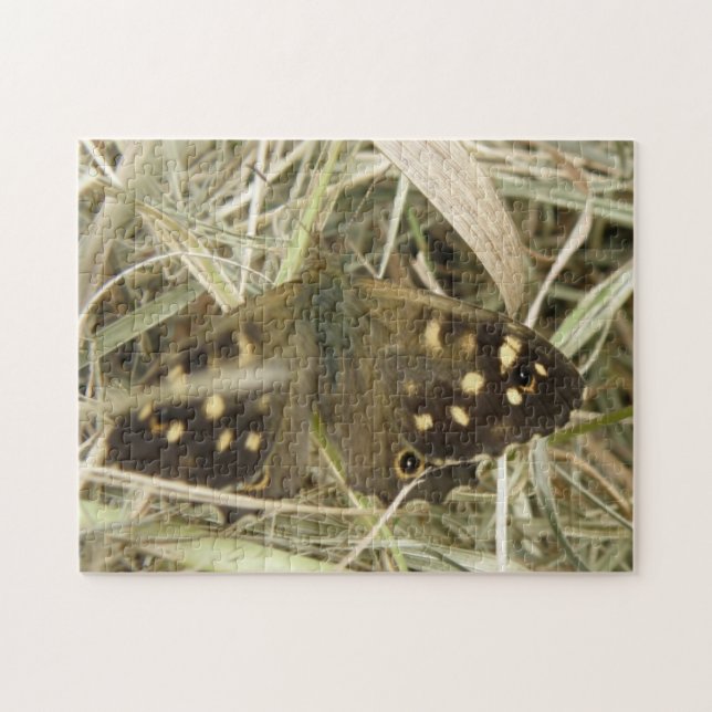 Spekulationspuzzle Puzzle (Horizontal)