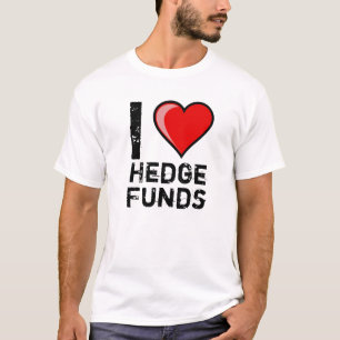 Spekulative Fonde der Liebe I T-Shirt