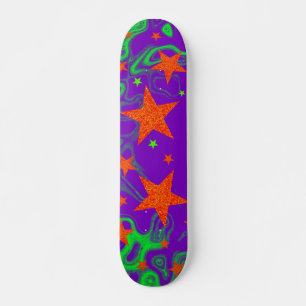 Spellbound Skateboard