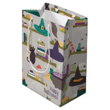 Spellcaster-Regale - Personalisiert