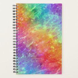 spellcaster - vivid crystal rainbow : planer
