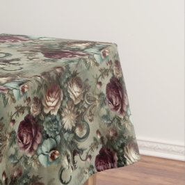 Spellhound - Gothic Medium Muster Tischdecke