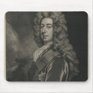 Spencer Compton, Graf von Wilmington Mousepad