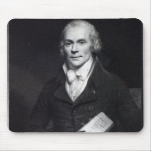 Spencer Perceval Mousepad