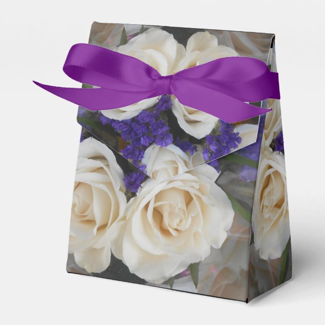 Spende Geschenkschachtel (Vorderseite)