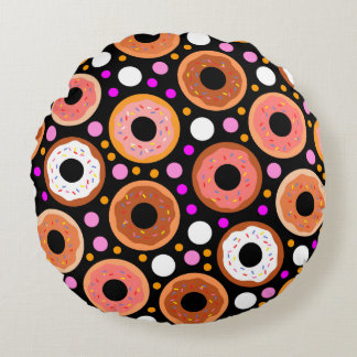 SPENDEN 26 PILLOW RUNDES KISSEN