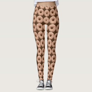 SPENDEN 4 LEGGINGS