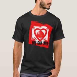 Spenden-T - Shirt
