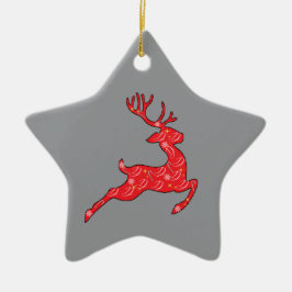 SPENDERORNAMENTin Farben.. Keramik Ornament