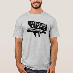Spenger's Grotto T-Shirt