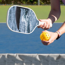 Sperm Whale Pickleball Schläger