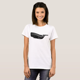 SPERMALWALE T-Shirt