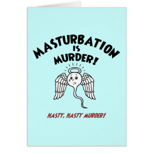 Spermicide! Auf frischer Tat!