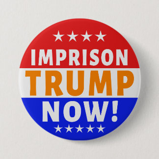 Sperren Sie Trumpf jetzt ein! Button