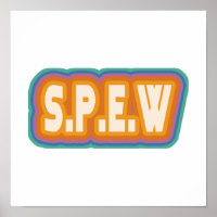 SPEW-Gesellschaft für die Werbeaktion des Elfische