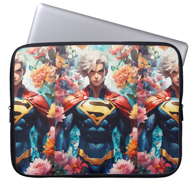 Spezial-Digit-Laptop Laptopschutzhülle (Vorderseite)