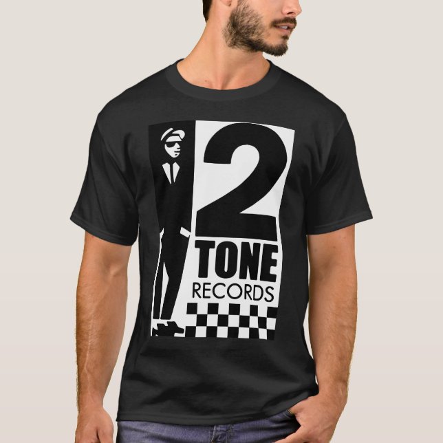 Spezialaufnahmen T-Shirt (Vorderseite)