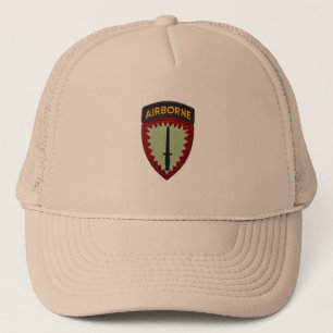 Spezialbefehl europe ops socom Hat Truckerkappe