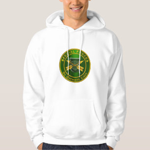 Spezialeinheiten Hoodie