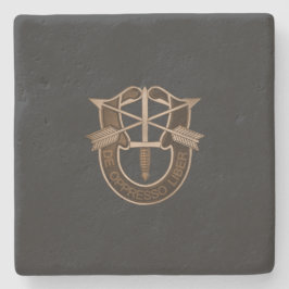 Spezialeinheiten Steinuntersetzer