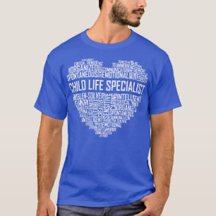 Spezialist für Kinderleben T-Shirt