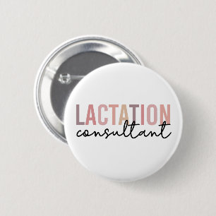 Spezialist IBCLC Button